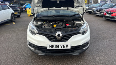Renault Captur 1.5 dCi 90 Iconic 5dr Diesel Hatchback